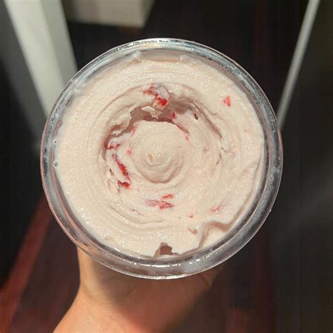 Protein Ice Cream: A Magical Way to Support Your Fitness Goals